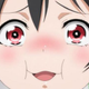 Illustration for article titled Anime Characters Announcing Theyre Pregnant Is a New Meme